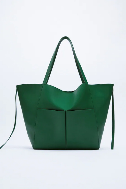 کیف SOFT TOTE